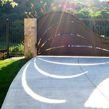 Gates