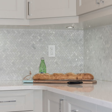 Timeless Kitchen Renovation