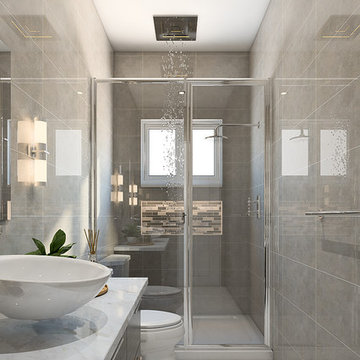 Upcoming Project - Architectural & Interior Design for a Custom Home