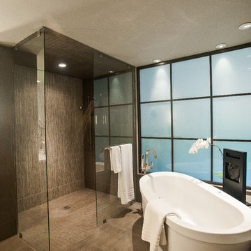 Modern Art Remodel