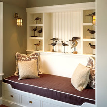 Dining Room Ideas