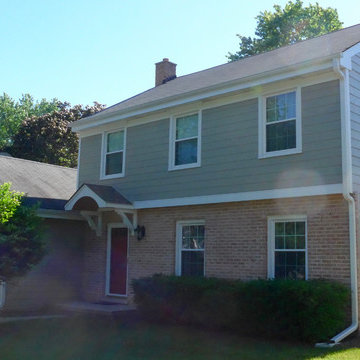 James Hardie Siding, Arlington Heights, IL 60004