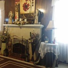 Marcela's ideas