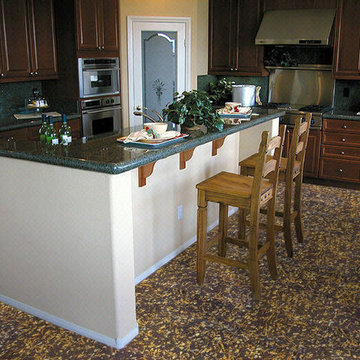 Nova Cork Flooring