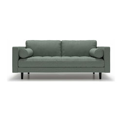 Lamont Loveseat - Loveseats