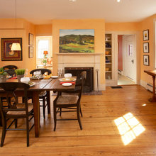 kitchen table