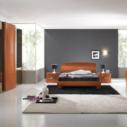 Modern Bedroom Furniture - Products