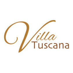 Villa Tuscana Logo - Products