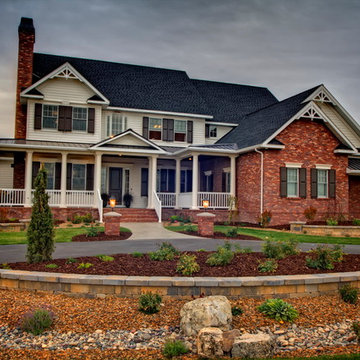 Shull Residence