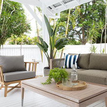 Binganah Deck And Outdoor