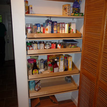 sybil_carter's ideas