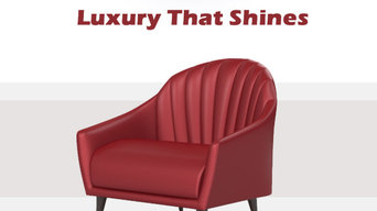 Adding Luxuries to Your Life!