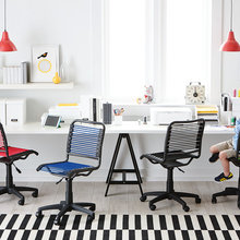 Bedroom desk