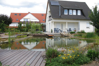 Country Wohnidee in Dresden