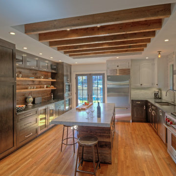Weintraub Residence