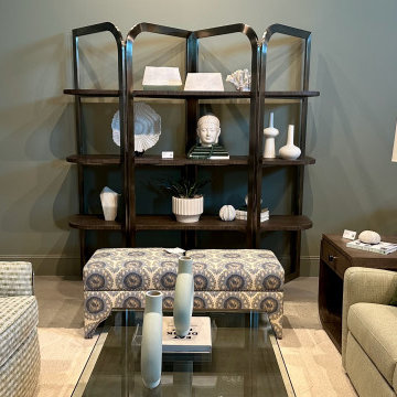Hooker Furnishings 2025 Spring High Point Market