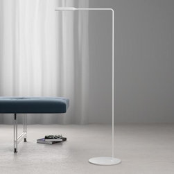 Flo Floor Lamp by Lumina Lighting - Floor Lamps
