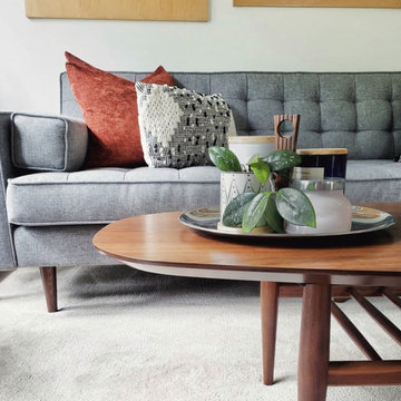 Jane 2 Sofa
