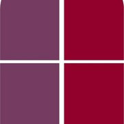 Foto de Plum and Crimson Fine Interior Design