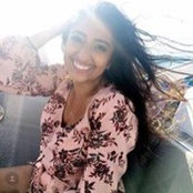 Ankita Tejwani's photo