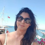Cheryl Singhs foto