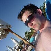 Nigel Kidley's photo