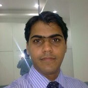 Foto von Nish Vaidya