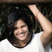 Meera Jayakumar's photo