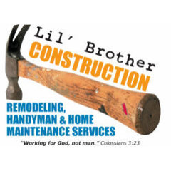 Lil Brother Construction