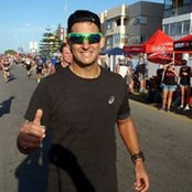 Justin Willard's photo