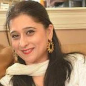 Saquiba Syed's photo