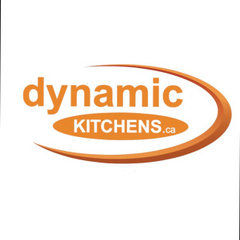 Dynamic Kitchens