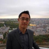 Kevin Zhang's photo