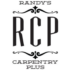 Randy's Carpentry Plus