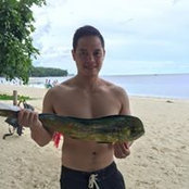 Vince Javellana's photo