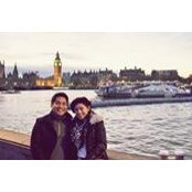 Kristina Domingo's photo