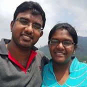 Foto von Kethees Selvam