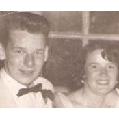 Dorothy Stevenson's photo