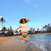 Jing Xin's photo
