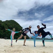 Ding Wan's photo