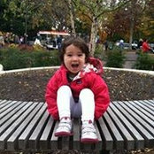 Foto de Naoko Simonds