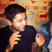 Zain Kassam's photo