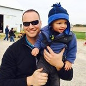 Jason Cahill's photo