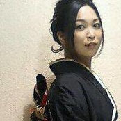 Foto von Kazuko Jade Higuchi