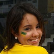 Natália Constantinos foto