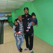 Carl Vault III's photo