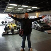 Samson Chan's photo