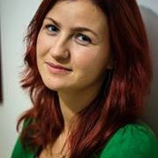 Crina Oniscu's photo