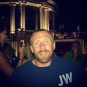 Peter Wilkinson's photo