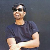 Avinash Bhaskaran's photo
